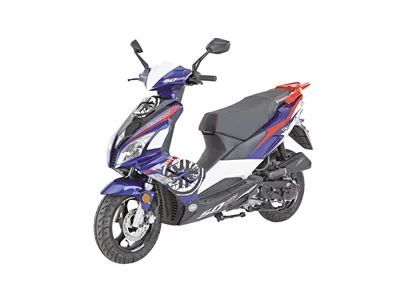 Kreidler Florett City 2017 Kreidler Florett City 2017